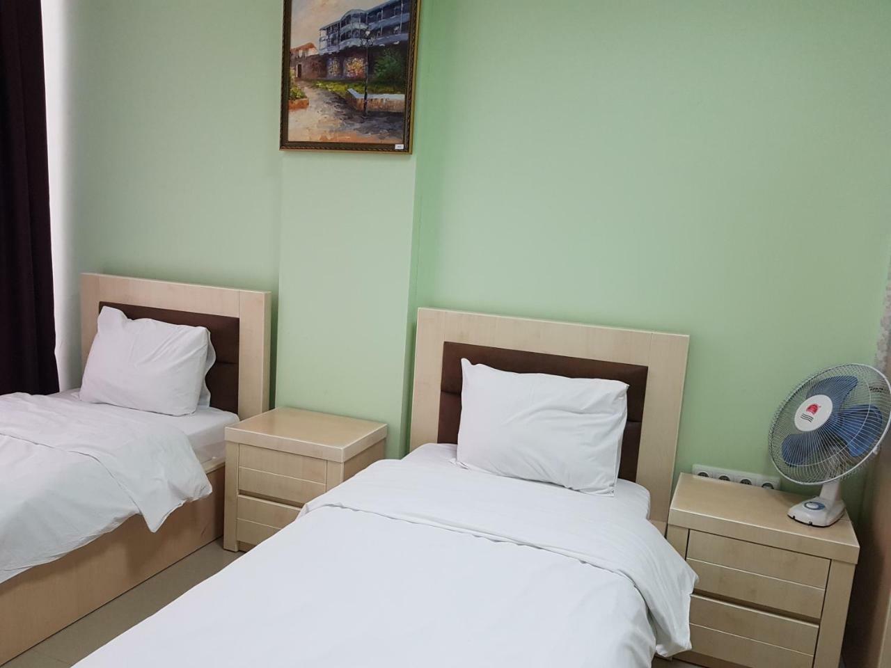 Siesta Hotel Tbilisi Luaran gambar